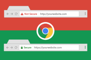 Why Your Website Needs an SSL Certificate 1 SSL Example