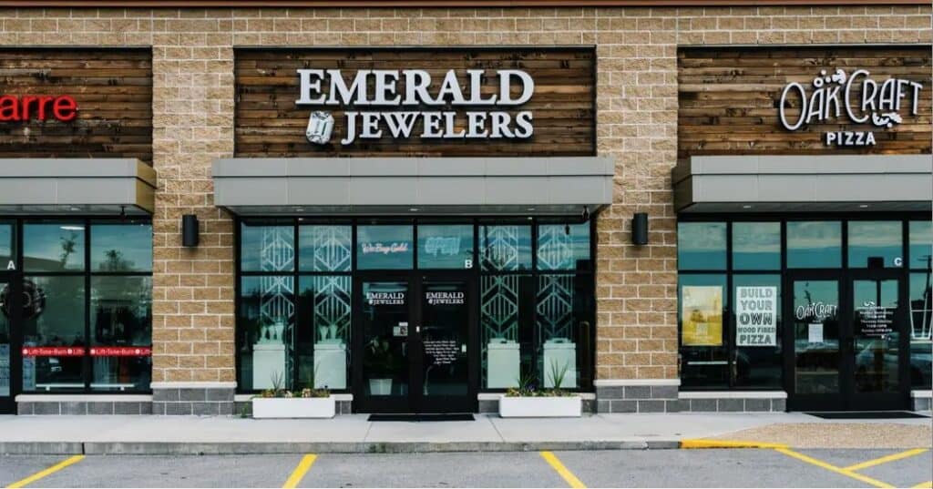 What Really Drives Customers to Your Business, And What Keeps Them Away 2 Emerald Jewelers Screenshot 2025 07 27 180410
