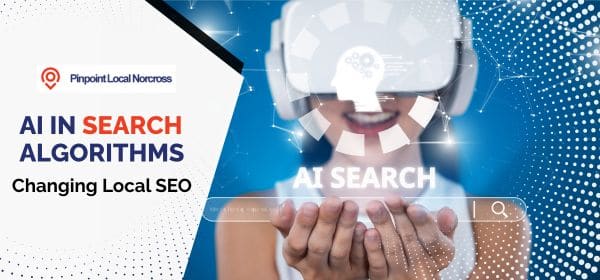AI In Search Algorithms