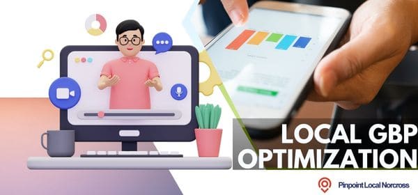 Optimizing Your Google Business Profile Image